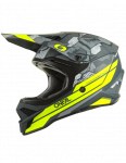 O'NEAL 3SRS HELMET CAMO krosinis &scaron;almas