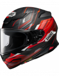Shoei NXR2 Capriccio TC-1 uždaras sportinis &scaron;almas