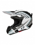 O'Neal 5SRS Polyacrylite Helmet SPIKE krosinis &scaron;almas
