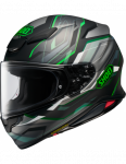 Shoei NXR2 Capriccio TC-4 uždaras sportinis &scaron;almas