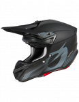O'Neal 5SRS Polyacrylite Helmet SOLID krosinis &scaron;almas