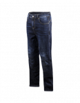 LS2 VISION EVO MAN JEANS BLUE vyri&scaron;ki džinsai