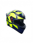 AGV K-1 S uždaras sportinis &scaron;almas