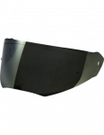 LS2 VISOR FF324 EVO IRIDIUM GOLD &scaron;almo stikliukas
