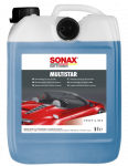 SONAX  Multistar universalus ploviklis, 5L