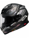 Shoei NXR2 Capriccio TC-5 uždaras sportinis &scaron;almas