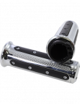 KURYAKYN GRIP HEAVY INDUSTR CHR rankenėlės