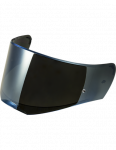 LS2 VISOR FF390 IRIDIUM GOLD 2017 &scaron;almo stikliukas
