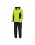 Finntrail Suit Rider Yellow kostiumas