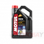 MOTUL SNOWPOWER 4T 0W40 4L  variklio alyva