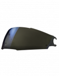 LS2 VISOR FF902 IRIDIUM BLUE &scaron;almo stikliukas