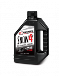 MAXIMA SNOW 4T FULL SYN 0W-40  1L sniego motociklų variklio alyva