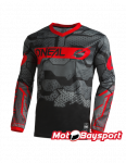 O'NEAL ELEMENT CAMO V.22 motokroso mar&scaron;kinėliai