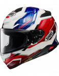 Shoei NXR2 Capriccio TC-10 uždaras sportinis &scaron;almas