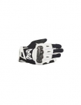 Alpinestars SMX-2 AIR CARBON V2 pir&scaron;tinės