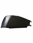 LS2 VISOR FF902 IRIDIUM SILVER &scaron;almo stikliukas