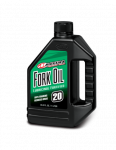 MAXIMA FORK OIL 20WT  1L alyva