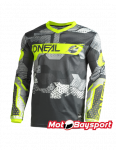O'NEAL ELEMENT CAMO V.22 motokroso mar&scaron;kinėliai