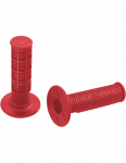 MOOSE RACING GRIP MOOSE STEALTH MX RED rankenėlės