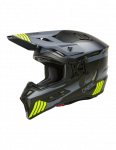 O'Neal EX-SRS Helmet HITCH krosinis &scaron;almas