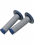 RENTHAL GRIP,RENTHAL TAPER BLUE rankenėlės