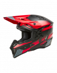 O'Neal EX-SRS Helmet HITCH krosinis &scaron;almas