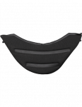 LS2 CHIN CURTAIN FF800FF902 smakro uždanga