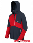 FINNTRAIL JACKET TACTIC striukė