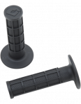 ODI GRIPS RUFFIAN 1/2 WAFF BK rankenėlės