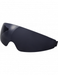 LS2 SUN VISOR OF561 SMOKED akiniai nuo saulės
