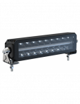 SHARK LED Light Bar EU homologated OSRAM 12", 60W led žibintai
