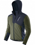 Finntrail Jacket Nitro Khaki striukė