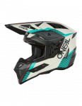 O'Neal EX-SRS Helmet QUIN krosinis &scaron;almas