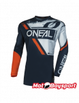 O'NEAL ELEMENT SHOCKER V.23 motokroso mar&scaron;kinėliai