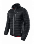 Finntrail Thermal Jacket Master Graphite striukė