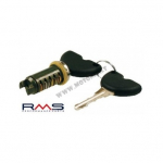 Cylinder lock set 121790010 spynos komplektas