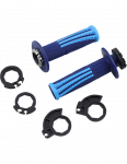 ODI GRIP EMIG PROV2 NAVY/LTBL rankenėlės