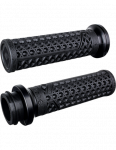 ODI VANS GRIP INDIAN BLK/BLK rankenėlės