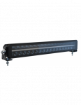 SHARK LED Light Bar EU homologated OSRAM 22", 108W led žibintai