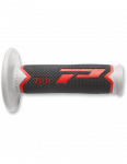 PRO GRIP GRIPS788 RED/BLACK/GREY rankenėlės