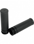 DRAG SPECIALTIES GRIPS OEM TBW 08-22 FLT rankenėlės