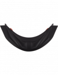 LS2 MX436 EVOMX437 EVO NET PLASTIC PART plastikinė dalis
