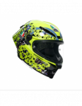 AGV PISTA GP RR uždaras sportinis &scaron;almas