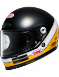 SHOEI Glamster06 ABIDING TC-3  uždaras sportinis &scaron;almas