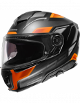 Schuberth S3 Storm  uždaras sportinis &scaron;almas