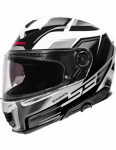 Schuberth S3 Storm  uždaras sportinis &scaron;almas