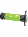PRO GRIP GRIPS790 GREY/GREEN/BLACK rankenėlės