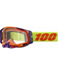 100% Racecraft 2 akiniai