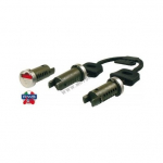 Cylinder lock set 121790062 spynos komplektas