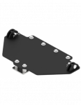 Bronco Mounting bracket Odes 650 850 1000 tvirtinimo kron&scaron;teinas